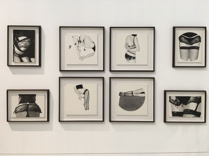 #青春答卷2016#+中央美术学院 本科生毕业展