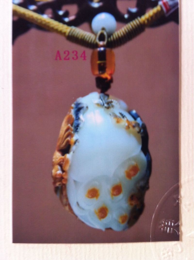 河南省工艺美术大师:陈富华|其他|原创\/自译教程