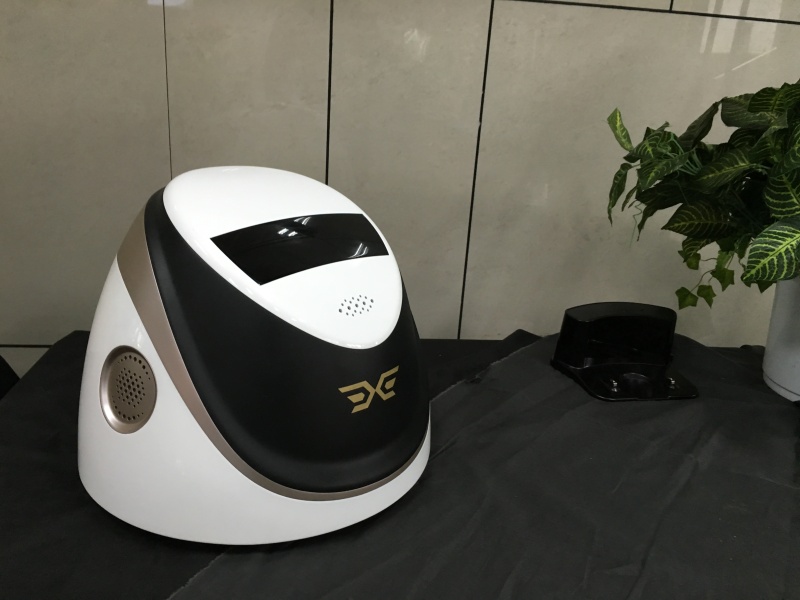 2016年重庆大学工业设计本科毕业设计展|院校