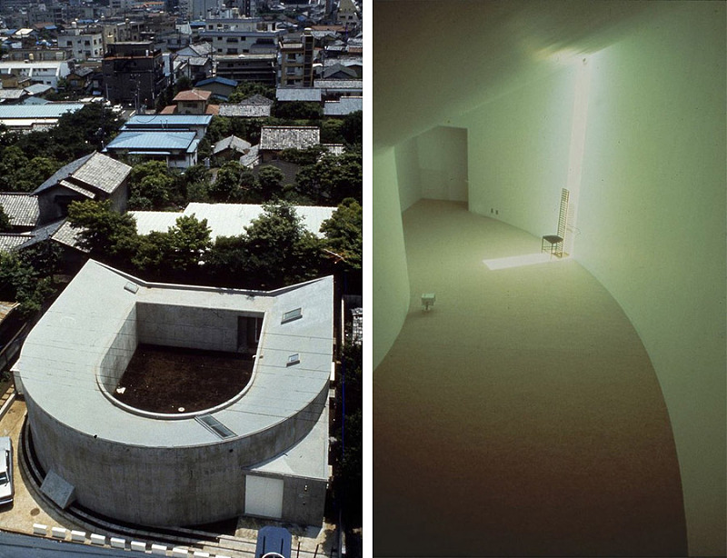 师推荐计划:6 伊东丰雄|空间-三维-其他|教程|洪