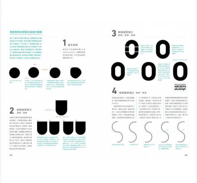 新书推荐「Typography 字志:Issue 01 造自己的字!」聂永真操刀设计海报|字体|设计书籍|atosbee - 设计文章\/教程分享 - 站酷 (ZCOOL)