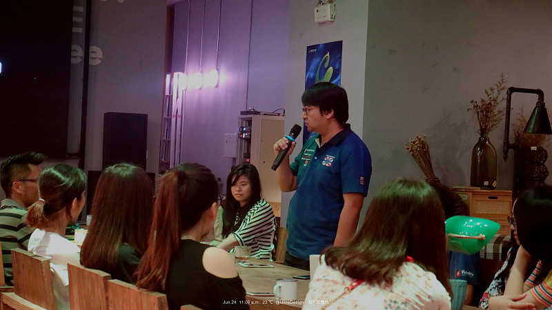 Uline Vol.02 | 这次,聊聊设计狮的终身大事|平面