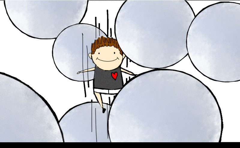 2016 厦门工学院 计算系动漫方向 毕业设计网络