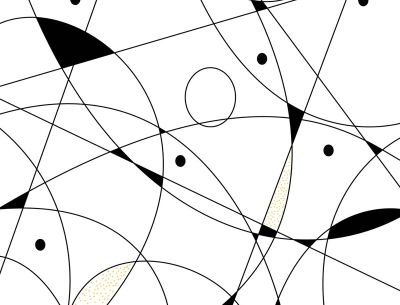 原创 | 构图方式与情感特征|理论|原创\/自译教程