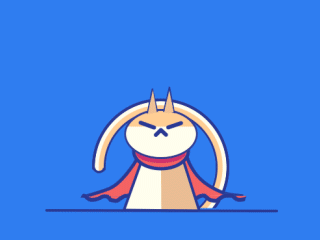 七日课吧mg动画精英计划第一周第三弹 - 设计文章 -