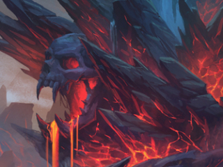 恶魔之地_地下城与恶魔_5ds地缚神红莲恶魔