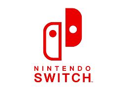 动效练习 | 任天堂switch logo绘制及动效制作