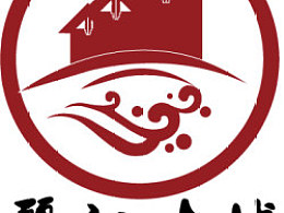 丽江古城logo 我型我素 5662