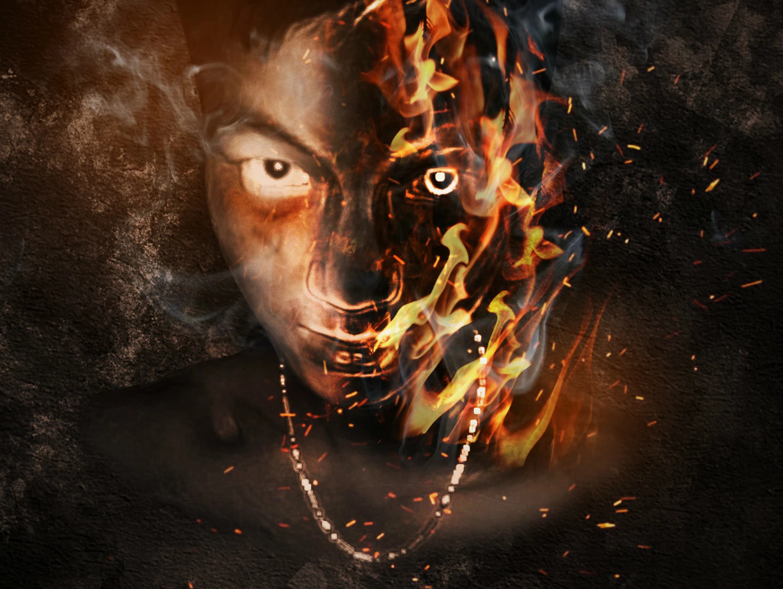 室内设计师李权