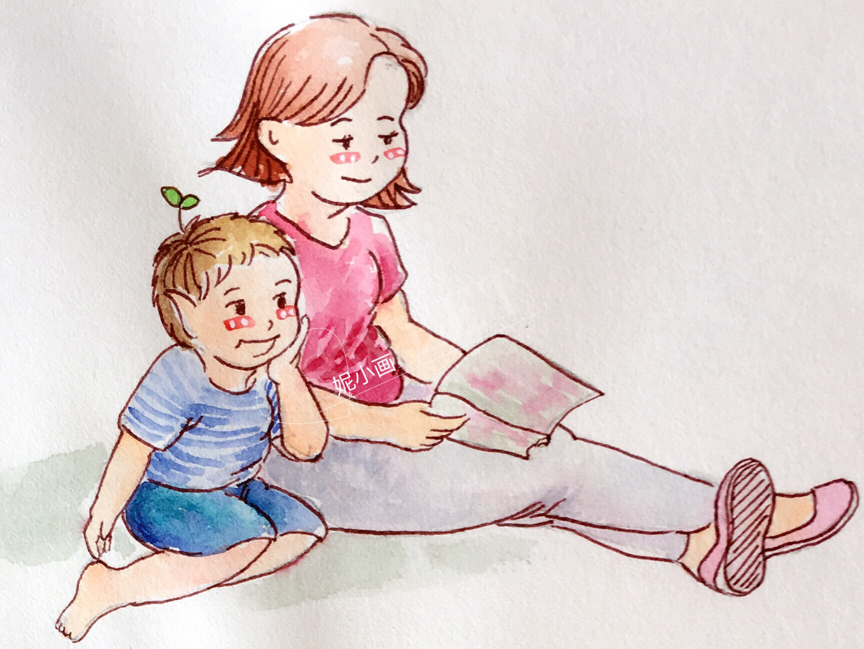 妮小画的统计数据 - 站酷 (zcool)