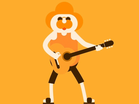 html插件官方教程:av382****4 ae人物行走动画制作教程 关注 00:00