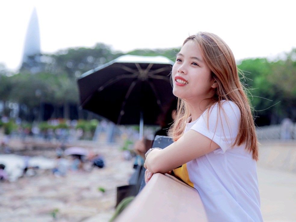 就是让你美 站酷网