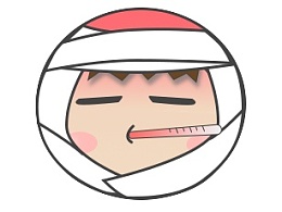 原创表情:二蛋的日常