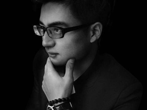 17年3月 设计师工作照