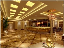 德阳足浴会所设计的个人主页 - 站酷 (ZCOOL)