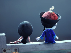 僵小鱼微微微视频第一集