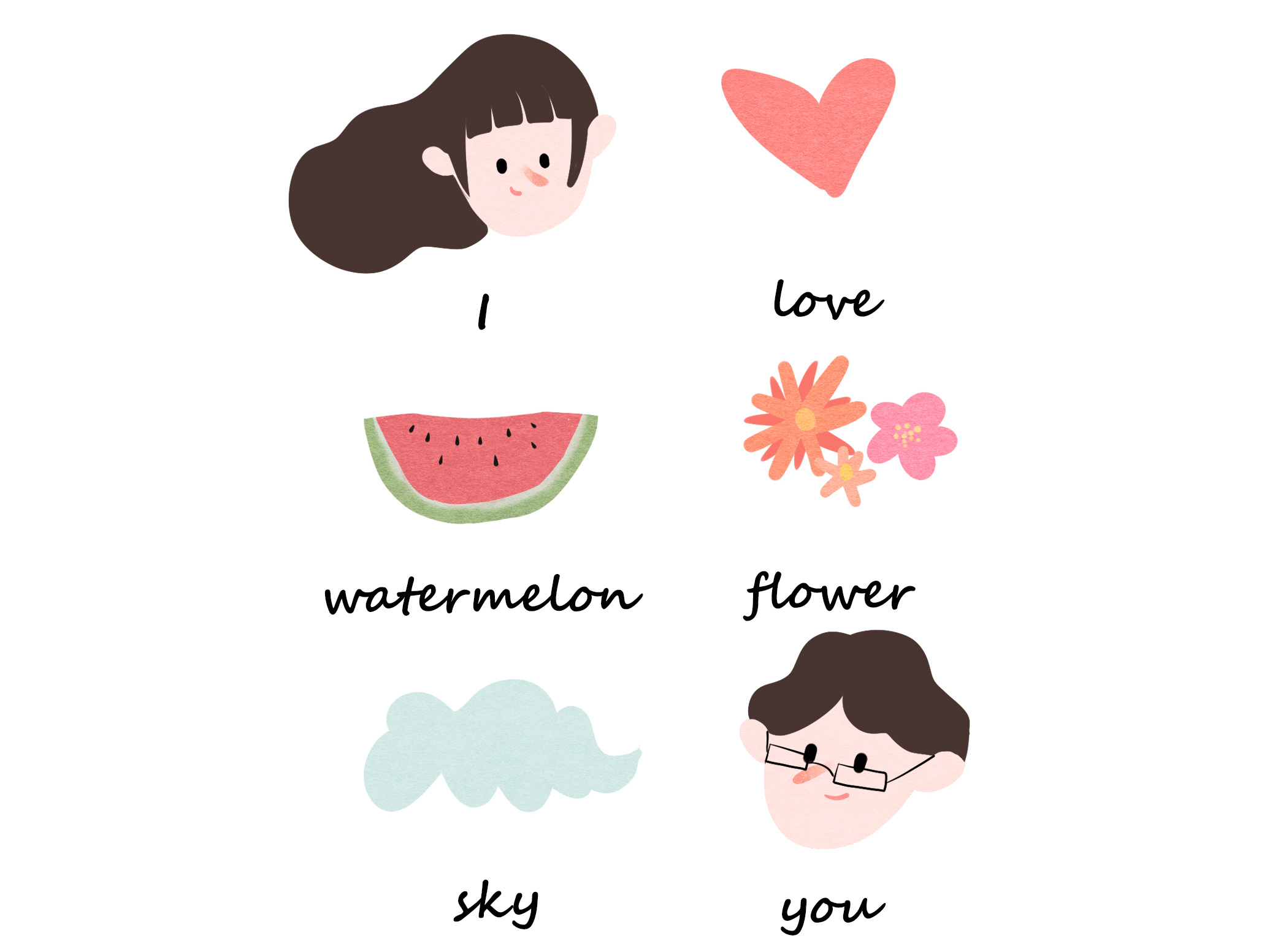 结婚两周年快乐英文图片大全 Uc今日头条新闻网