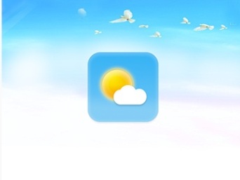 桌面天气小工具_八戒桌面小工具天气更新失败_桌面天气小工具