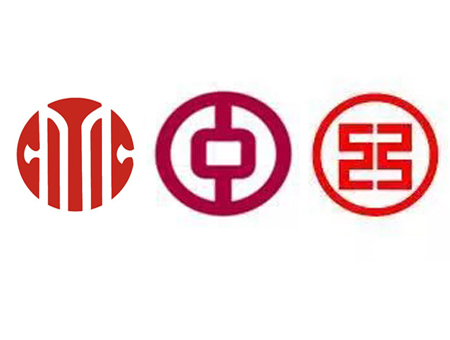 金融行业logo设计 -国内10大银行标志设计的理念和含义