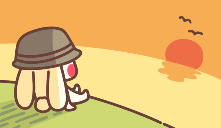 奶萌兔的主页 - 站酷 (ZCOOL)