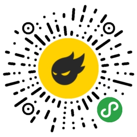 撩妹技能点满 .动效二维码