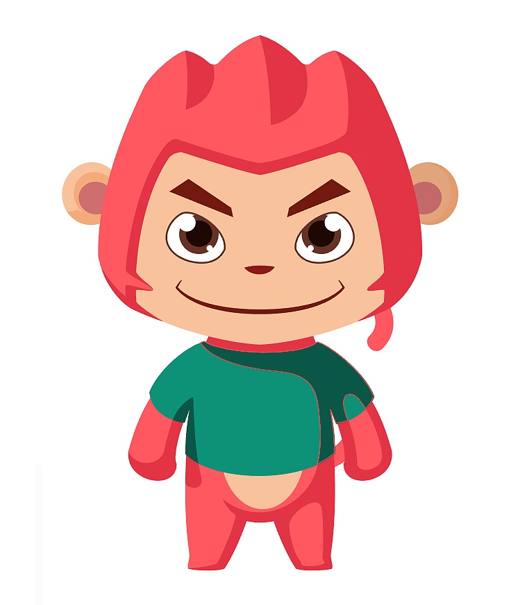 小太阳是哪个动漫人物未收录 动漫小太阳图片唯美