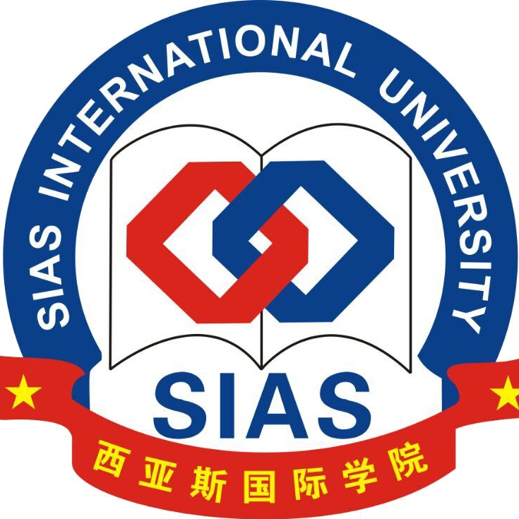 郑州大学西亚斯国际学院团队主页 - 站酷 (ZCO