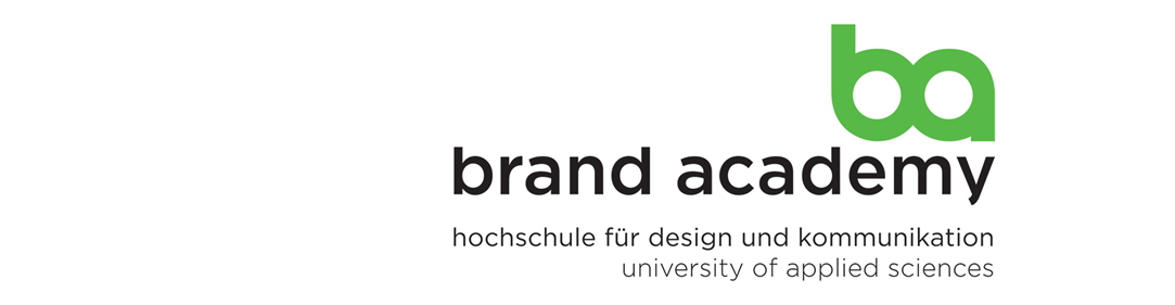 德国汉堡品牌学院-brand academy