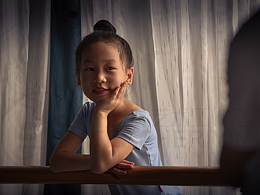 尹夢瑤尹老師藝術(shù)工作室少兒舞蹈教育培訓(xùn)學(xué)員大照