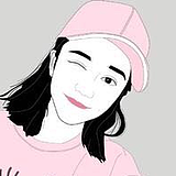 瓜子脸圆下巴的头像