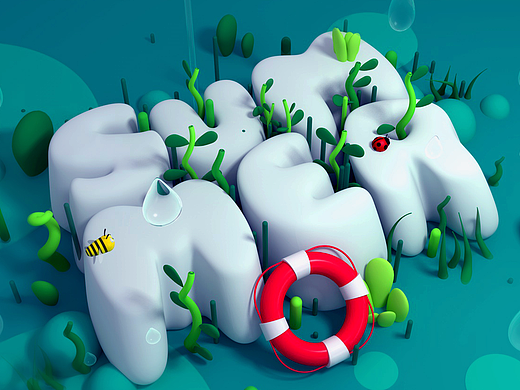 C4D SUMMER