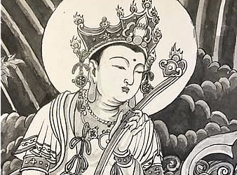 文殊菩萨