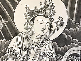 文殊菩萨