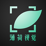 bohe摄影视觉的头像