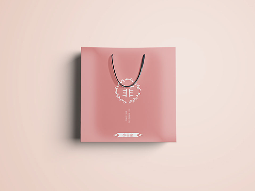 服装店的VI设计