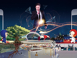 探寻心境,你我同行。