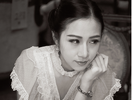 復(fù)古服裝（個(gè)人主頁-ZMjIyODM0MTI=） - 人像攝影 - 站酷設(shè)計(jì)師閔小達(dá)原創(chuàng)素材 - 站酷ZCOOL