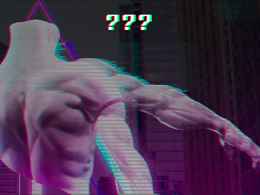 我是无所谓的