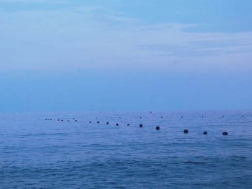 约定,和你来看海