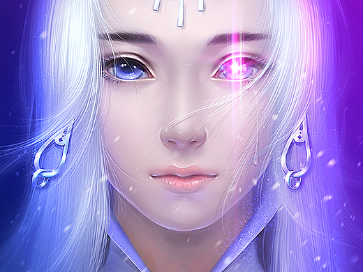 游戏icon