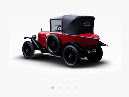 跨平台适配练习