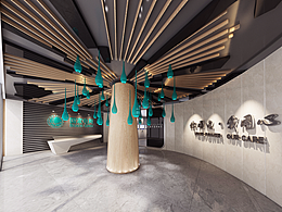 展示馆