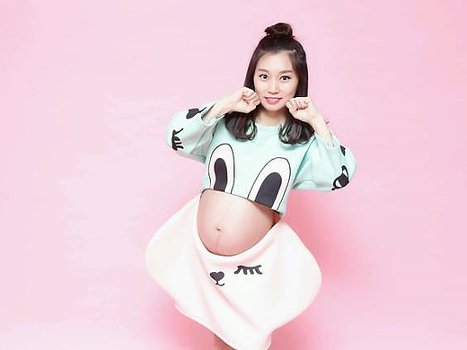 母婴类app