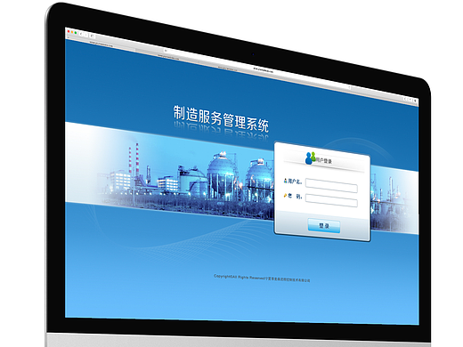 后台管理系统界面（个人主页-ZMjI3NzY4MTI=） - 软件界面 - 站酷设计师小鹿CC原创素材 - 站酷ZCOOL
