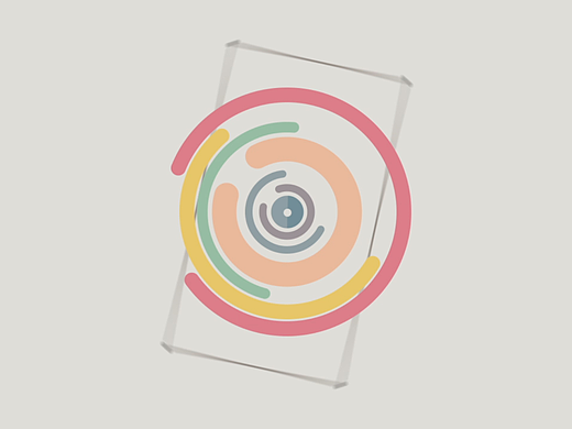 【太酪成长日记】MG动画临摹（个人主页-ZMjI1ODUwODQ=） - Motion Graphic - 站酷设计师熊太酪原创素材 - 站酷ZCOOL