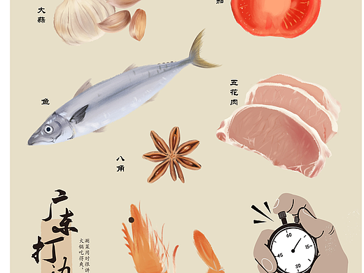 义火锅设计集合
