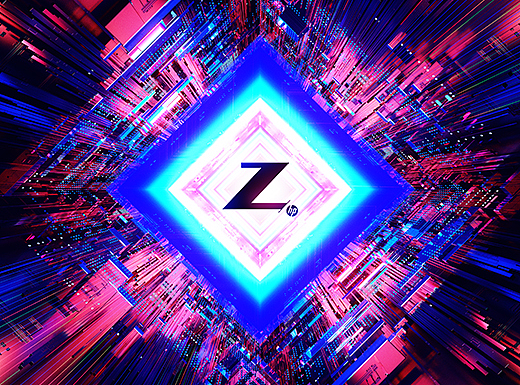Z系列-创造不凡能量