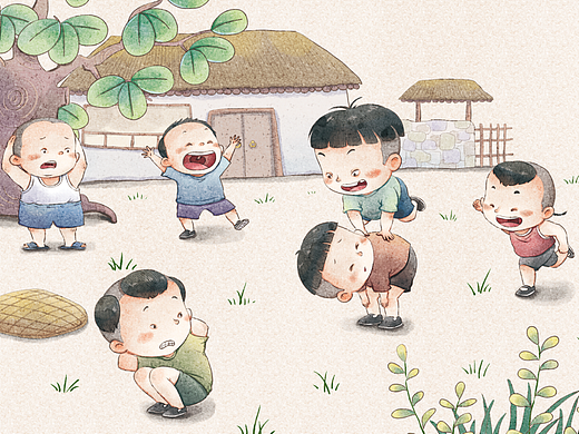 童趣