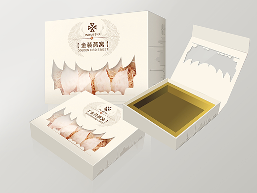 燕窝包装设计