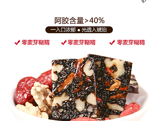 固原膏食品详情描述